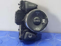 2019 Honda HR-V Combination Switch