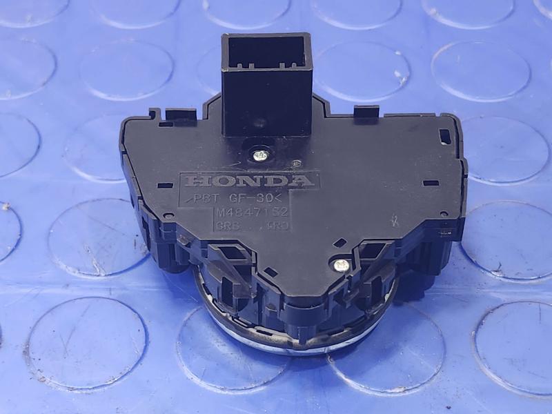 2019 Honda HR-V Combination Switch
