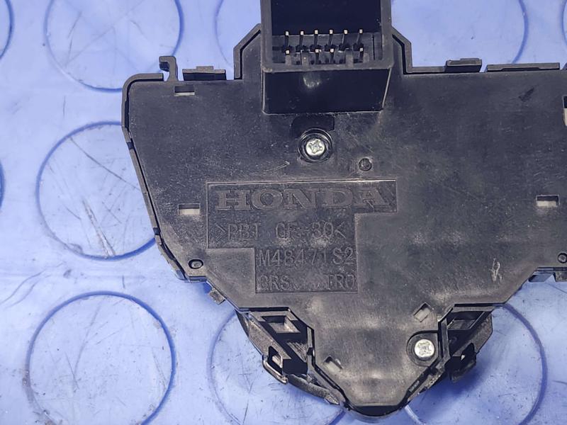 2019 Honda HR-V Combination Switch