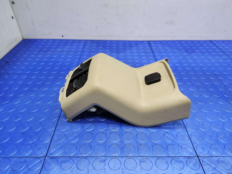 2015 Ford Fusion Misc Ebay Parts