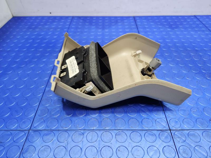 2015 Ford Fusion Misc Ebay Parts