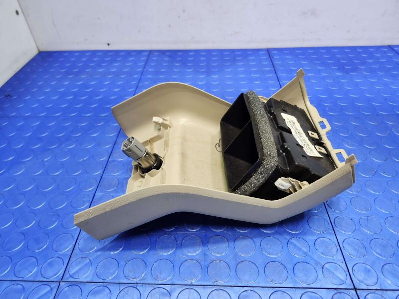 2015 Ford Fusion Misc Ebay Parts