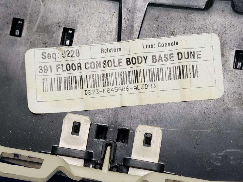 2015 Ford Fusion Misc Ebay Parts