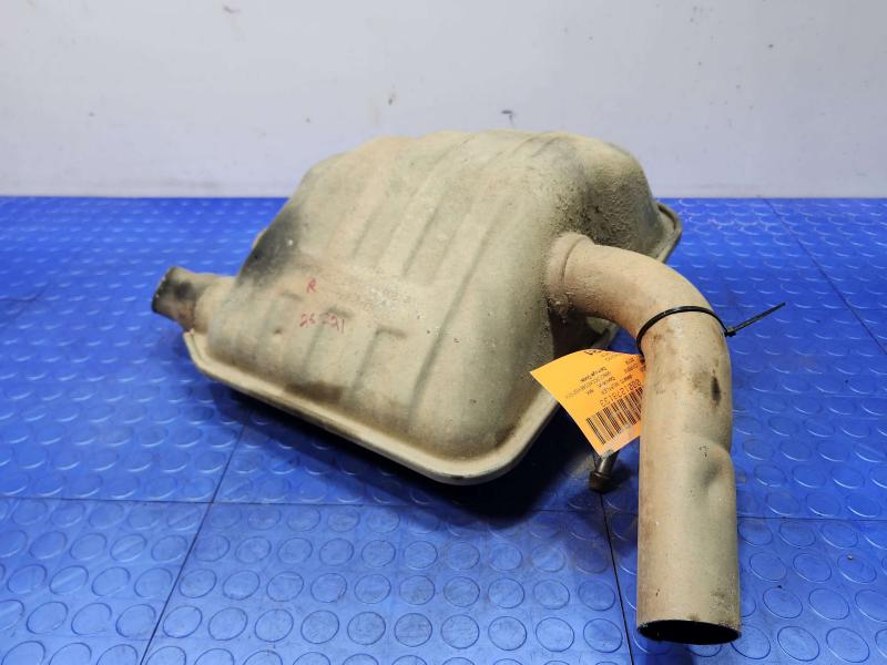 2011-2014 Chrysler 300 3.6L Rear Exhaust Muffler Right Passenger Side OEM 4578954AK