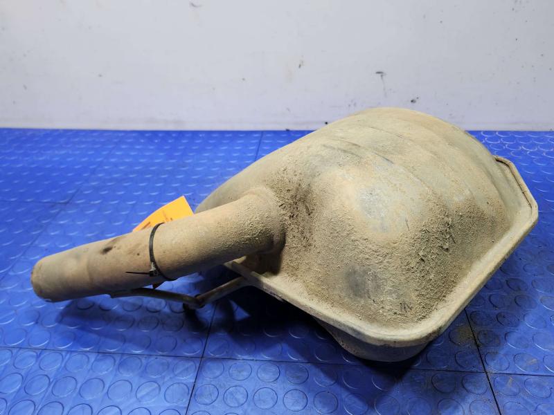 2011-2014 Chrysler 300 3.6L Rear Exhaust Muffler Right Passenger Side OEM 4578954AK