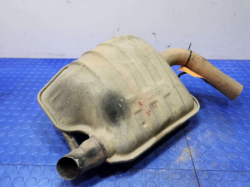 2011-2014 Chrysler 300 3.6L Rear Exhaust Muffler Right Passenger Side OEM 4578954AK