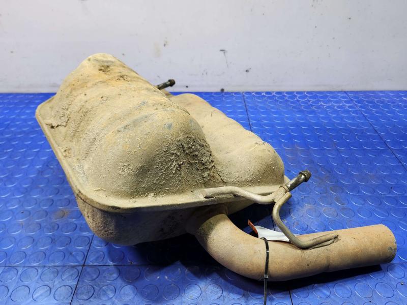 2011-2014 Chrysler 300 3.6L Rear Exhaust Muffler Right Passenger Side OEM 4578954AK
