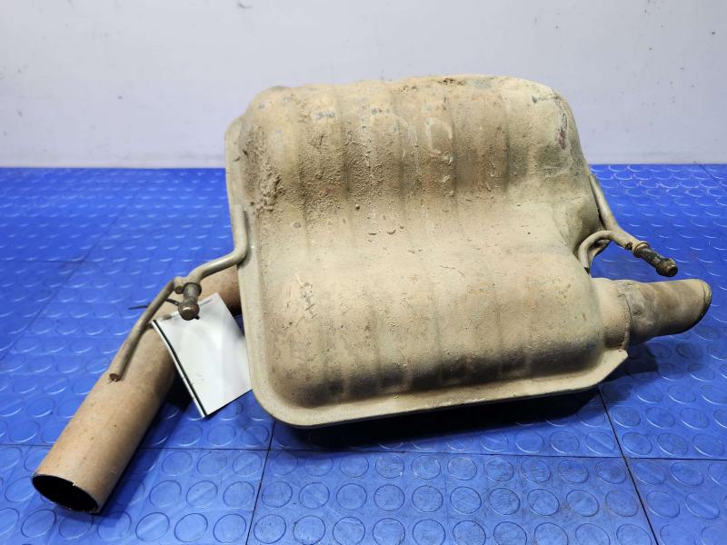 2011-2014 Chrysler 300 3.6L Rear Exhaust Muffler Right Passenger Side OEM 4578954AK