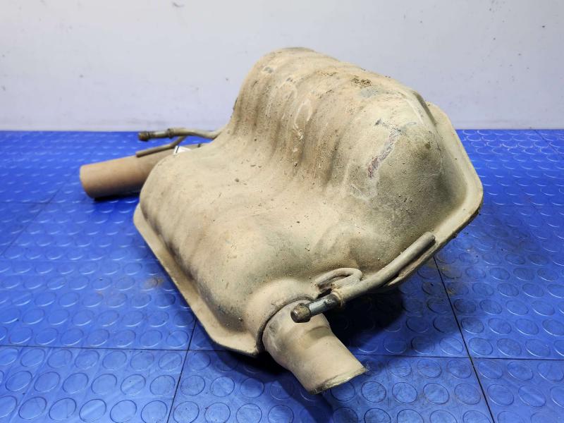 2011-2014 Chrysler 300 3.6L Rear Exhaust Muffler Right Passenger Side OEM 4578954AK