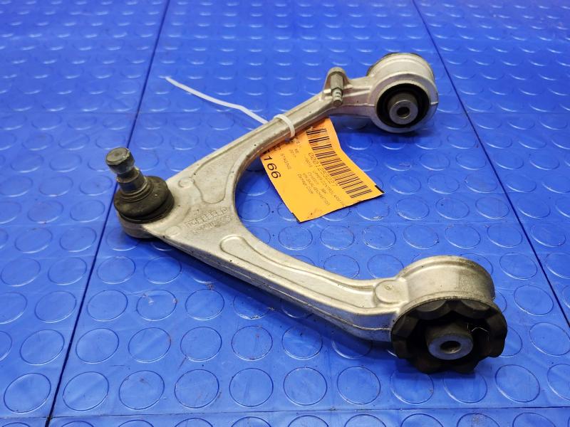2017 Jaguar XE Upper Control Arm Front