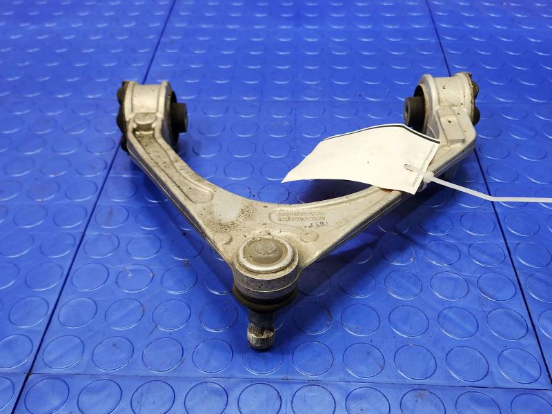 2017 Jaguar XE Upper Control Arm Front