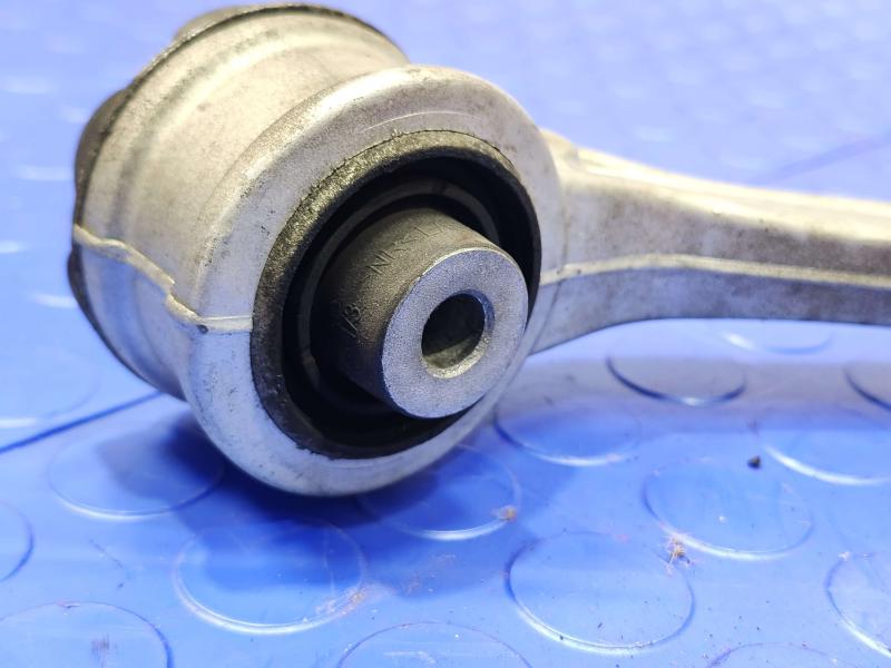 2017 Jaguar XE Upper Control Arm Front