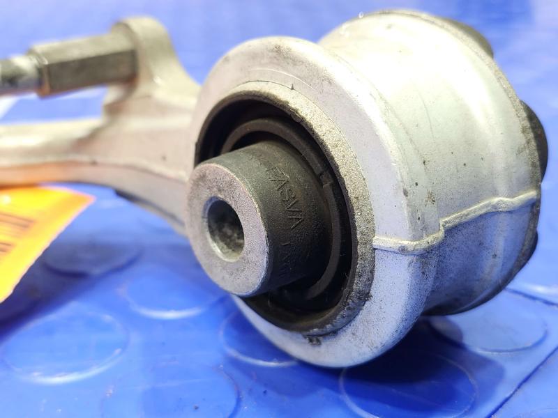 2017 Jaguar XE Upper Control Arm Front