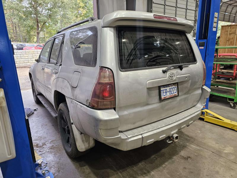 2005 Toyota 4Runner Steering Coupler