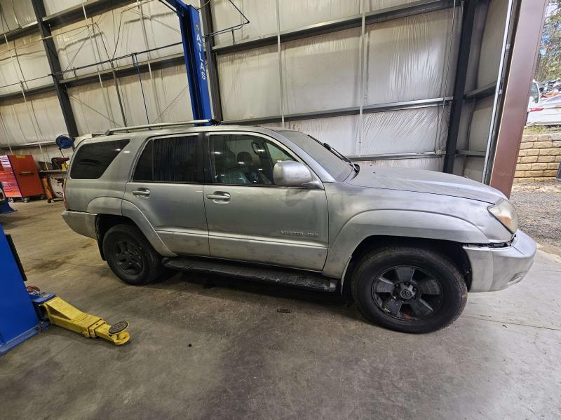2005 Toyota 4Runner Outside Door Handle