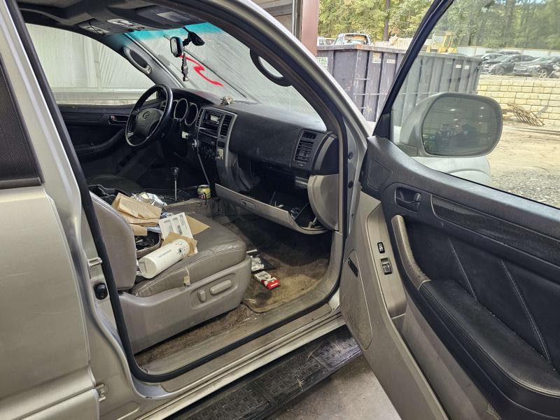 2005 Toyota 4Runner Steering Coupler