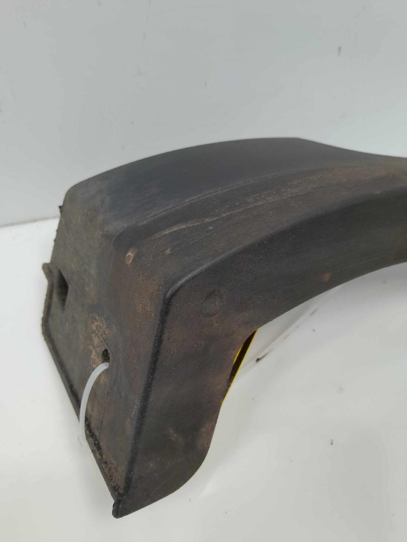 2018 Kia Sorento Wheel Opening Moulding