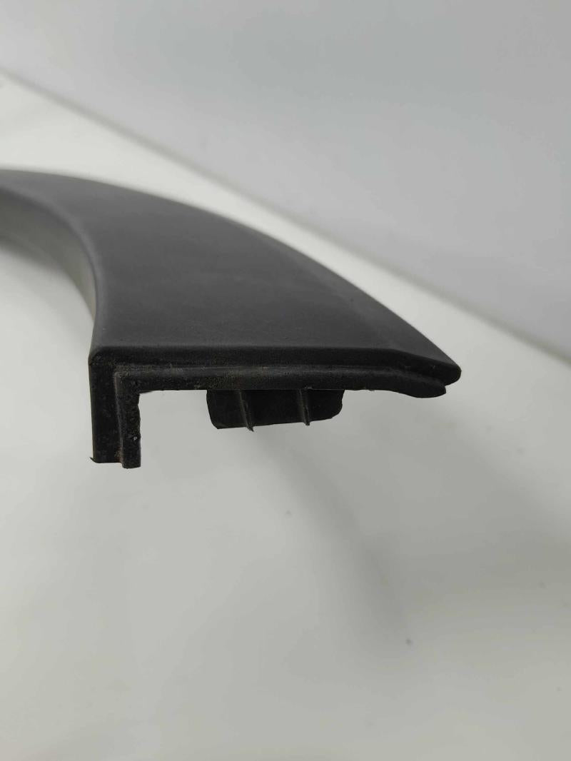 2018 Kia Sorento Wheel Opening Moulding