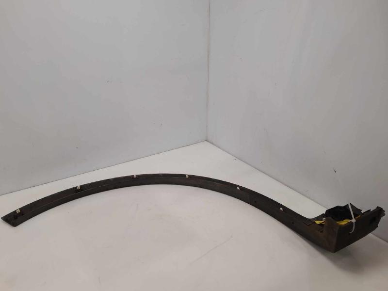 2018 Kia Sorento Wheel Opening Moulding