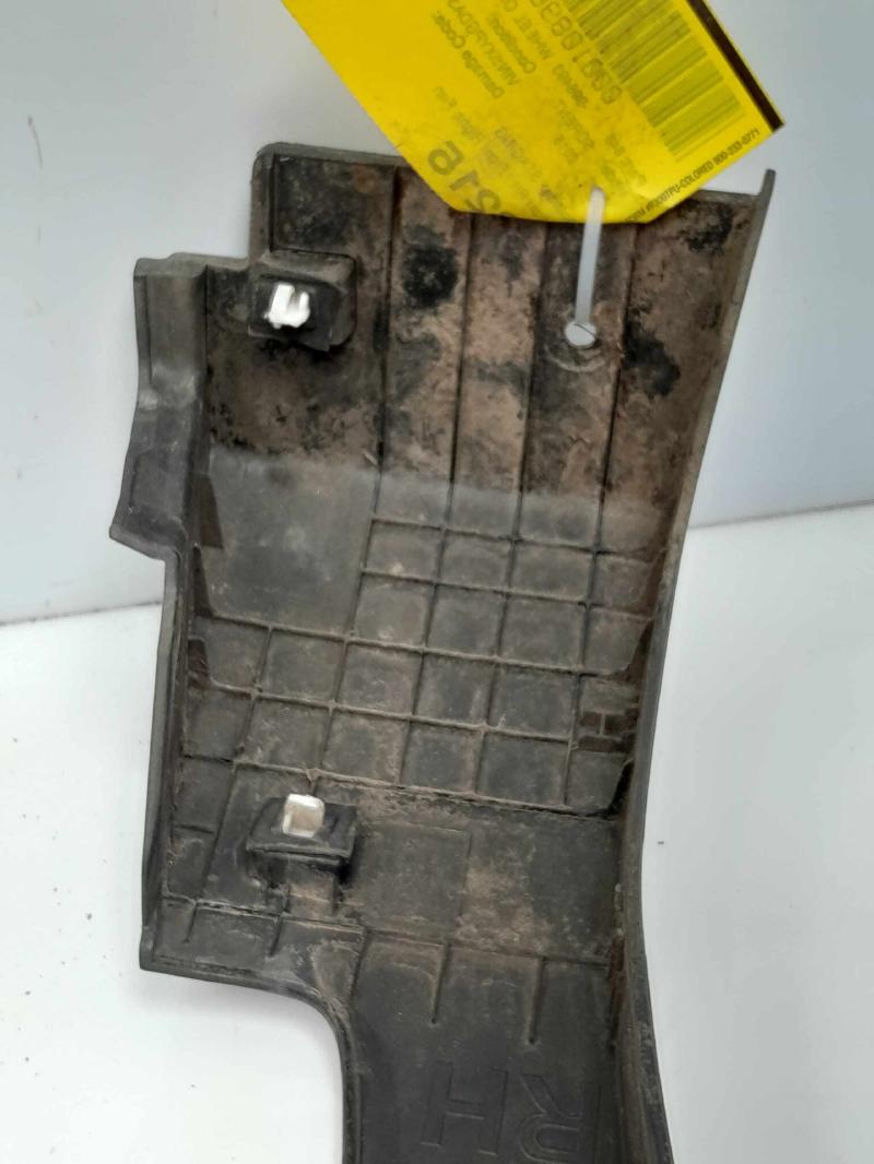2018 Kia Sorento Wheel Opening Moulding
