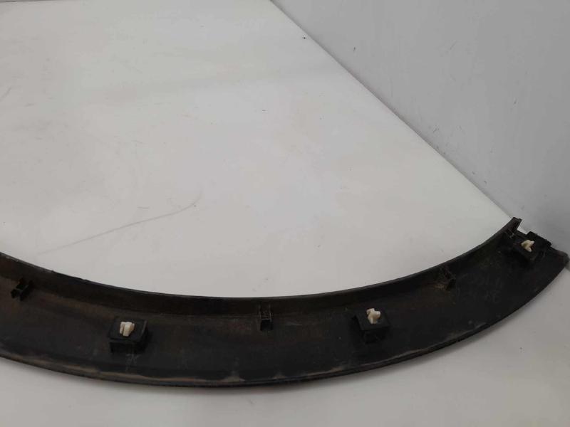 2018 Kia Sorento Wheel Opening Moulding