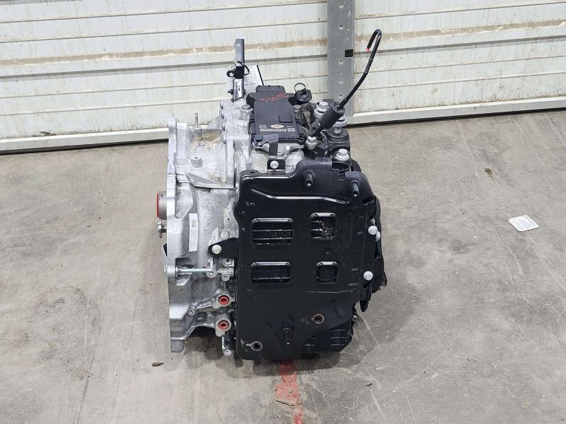 2020 Land Rover Discovery Sport Transmission Assy.