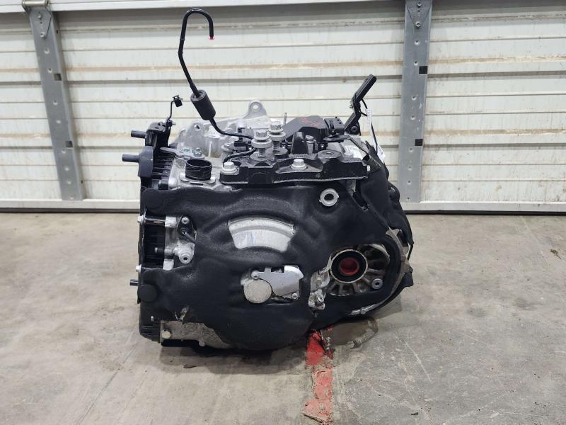2020 Land Rover Discovery Sport Transmission Assy.