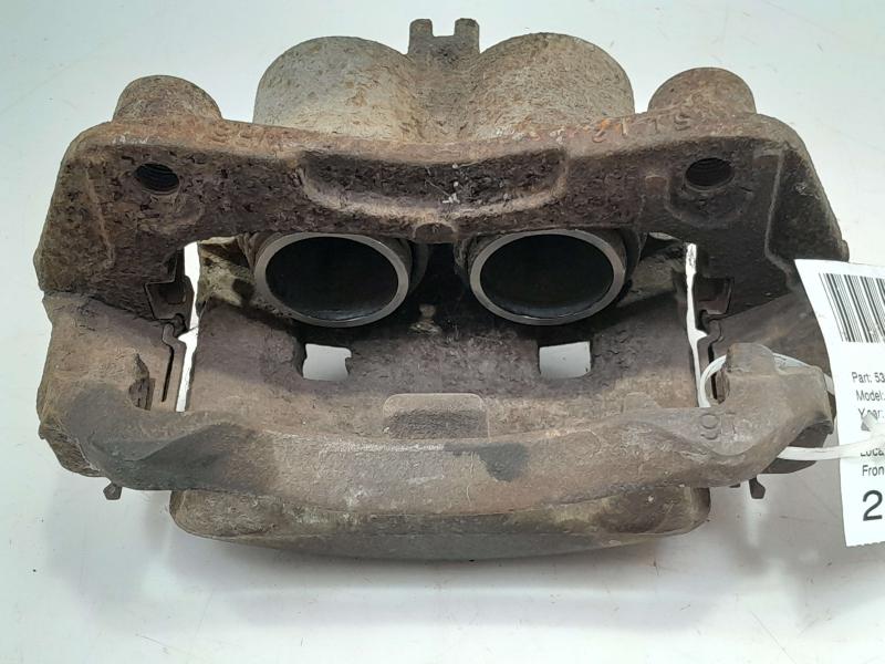 2006 Nissan Xterra Caliper