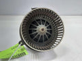 2010 Buick Enclave Blower Motor