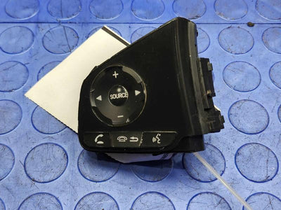 2016-2019 Honda Civic Steering Wheel Audio Remote Switch OEM 35880-TBA-A41