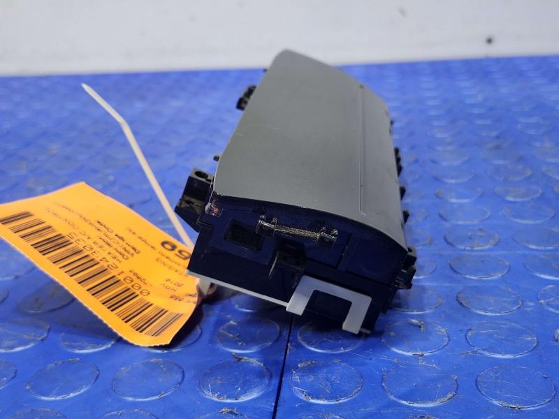 2016-2022 Honda HR-V Automatic Climate Temperature Controls OEM 79602T7WA84
