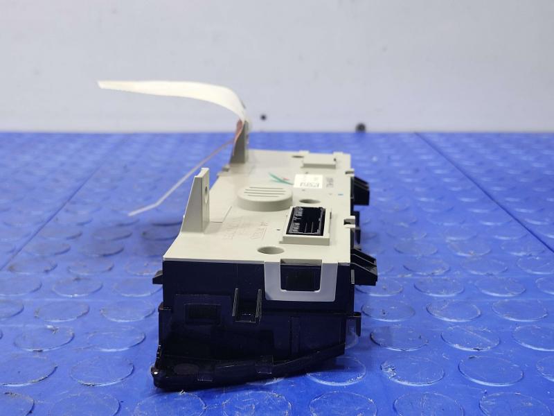 2016-2022 Honda HR-V Automatic Climate Temperature Controls OEM 79602T7WA84