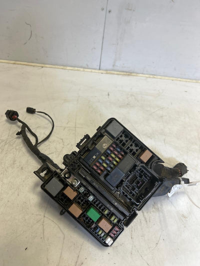 2018 2019  Hyundai Sonata Fuse Box Engine Compartment 2.4L ONLY OEM