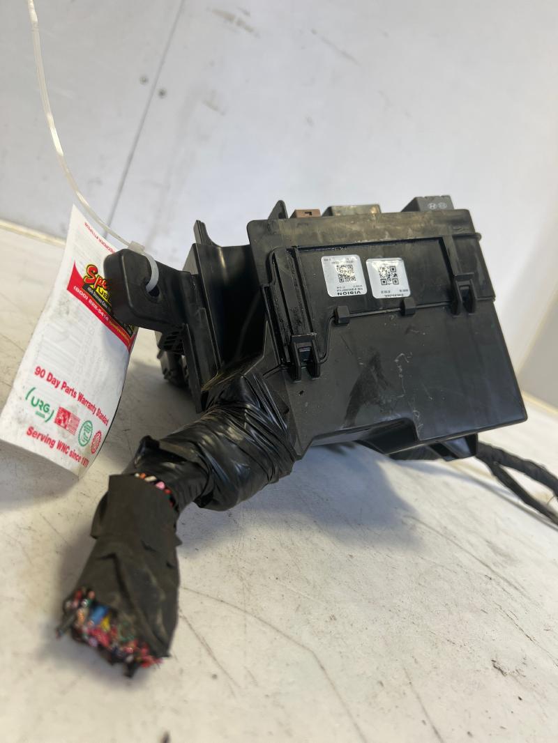 2018 2019  Hyundai Sonata Fuse Box Engine Compartment 2.4L ONLY OEM