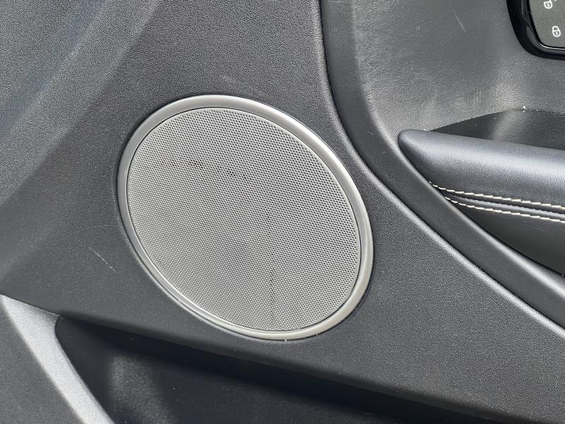 2012 Land Rover Evoque Front Door Trim Panel
