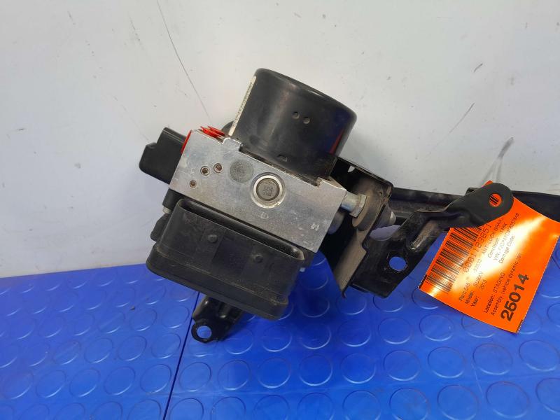 2015 Subaru Crosstrek Anti-Lock Brake Parts