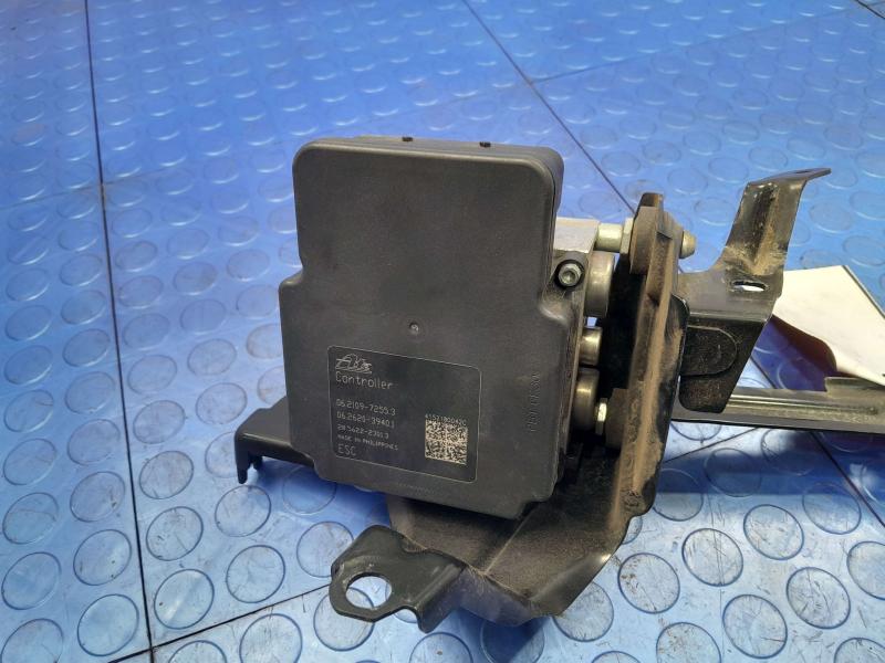 2015 Subaru Crosstrek Anti-Lock Brake Parts