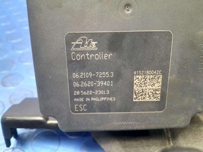 2015 Subaru Crosstrek Anti-Lock Brake Parts