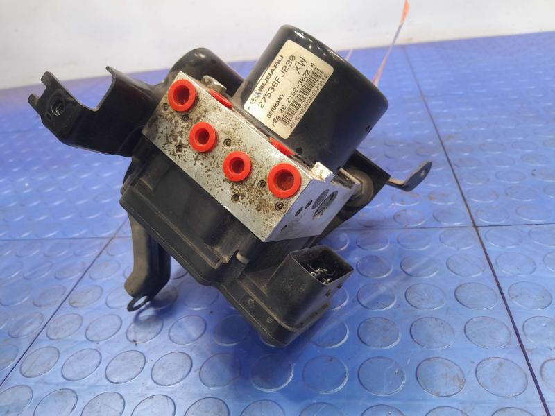 2015 Subaru Crosstrek Anti-Lock Brake Parts