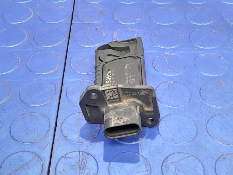 2018 Jaguar XE Air Flow Meter