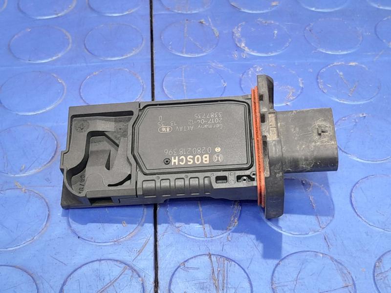 2018 Jaguar XE Air Flow Meter