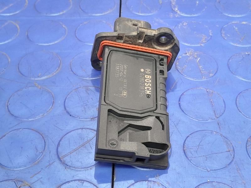 2018 Jaguar XE Air Flow Meter