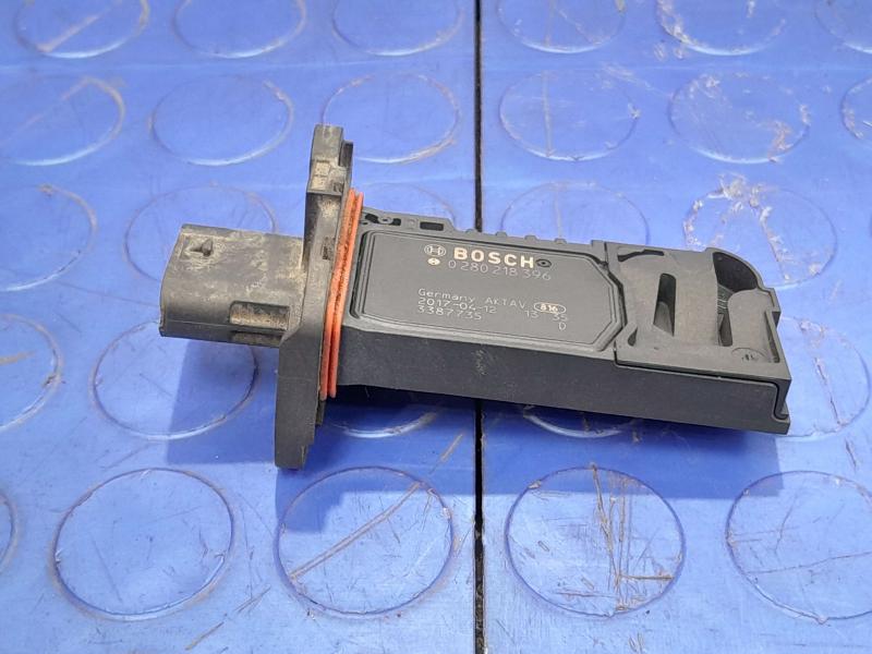 2018 Jaguar XE Air Flow Meter