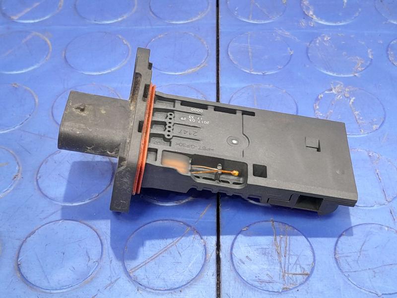 2018 Jaguar XE Air Flow Meter