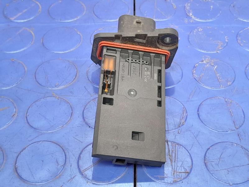 2018 Jaguar XE Air Flow Meter