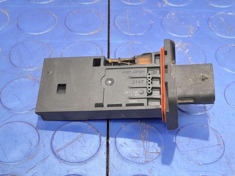 2018 Jaguar XE Air Flow Meter
