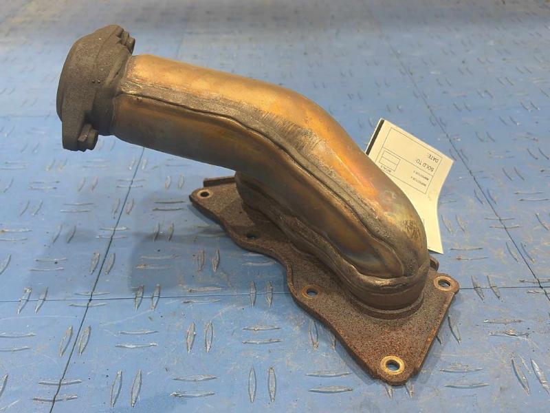 2013 Mercedes E-Class Exhaust Manifold