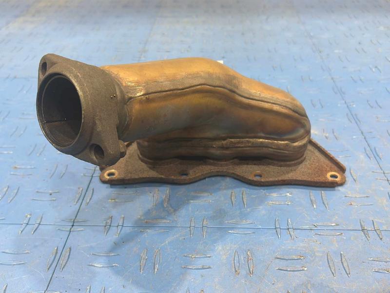 2013 Mercedes E-Class Exhaust Manifold