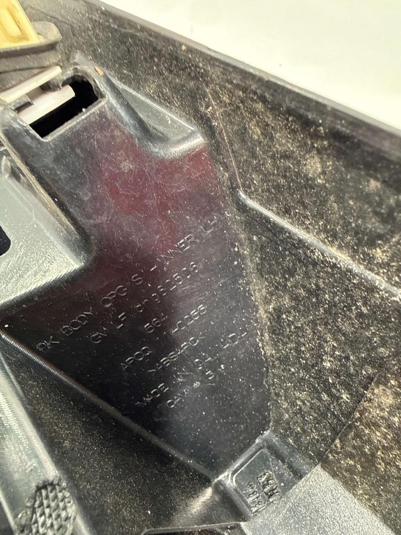 2019 Chevrolet Tahoe Misc Ebay Parts