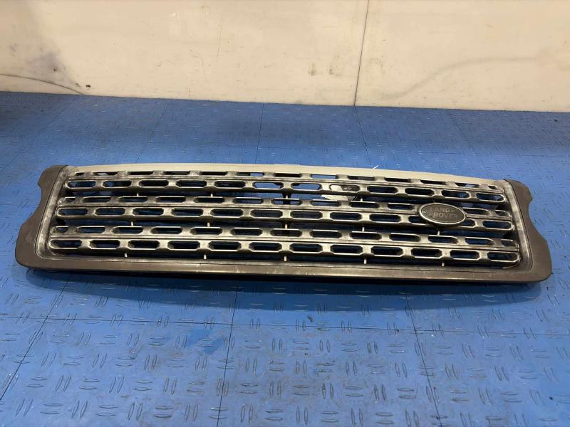 2016 Land Rover Range Rov Grille